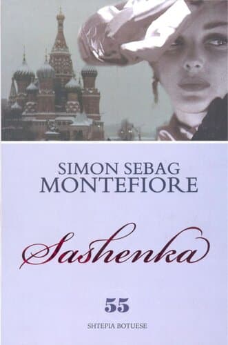 Sashenka