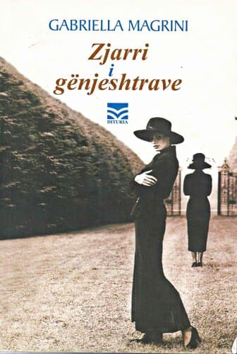 Zjarri I Genjeshtrave