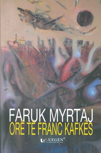 Ore Te Franc Kafkes