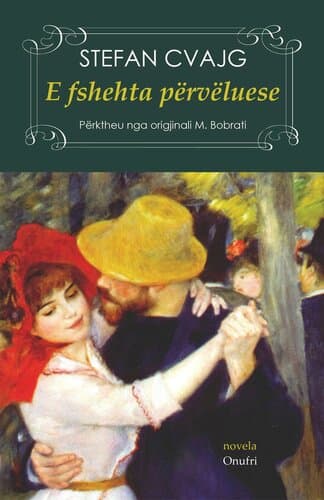 E Fshehta Perveluese