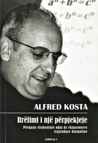 Rrefimi I Nje Perpjekjeje