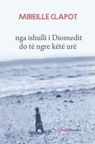 Nga Ishulli I Diomedit Do Te Ngre Kete Ure