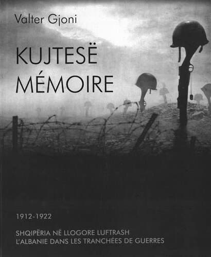 Kujtese Memoire