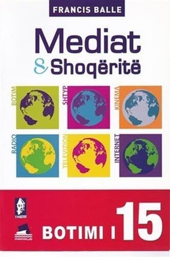 Mediat Dhe Shoqerite