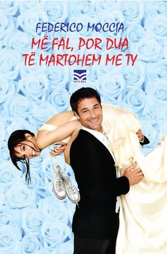 Me Fal, Por Dua Te Martohem Me ty