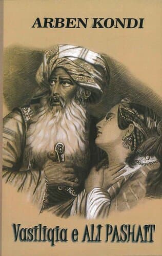 Vasiliqia E Ali Pashait