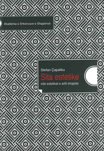 Sita Estetike Mbi Estetikat E Artit Shqiptar