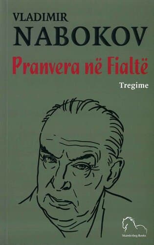 Pranvera Ne Fialte