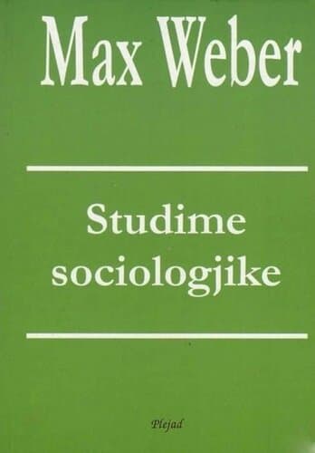 Studime Sociologjike