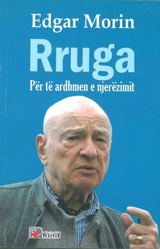 Rruga Per Te Ardhmen E Njerezimit