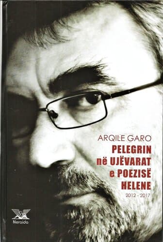 Pelegrin Ne Ujevarat E Poezise Helene