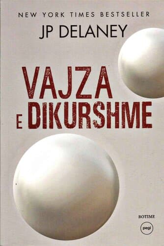 Vajza E Dikurshme
