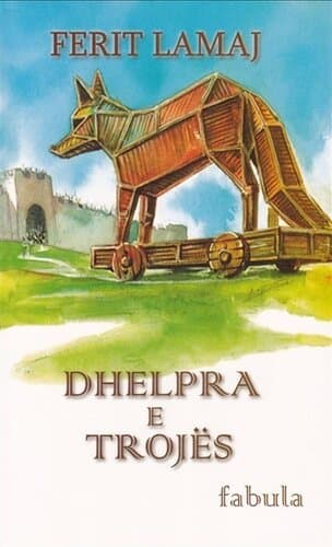 Dhelpra E Trojes
