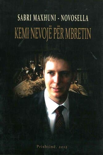 Kemi Nevoje Per Mbretin