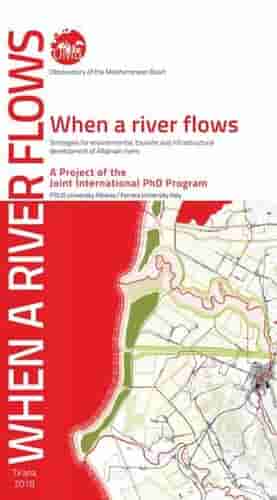 When A River Flows