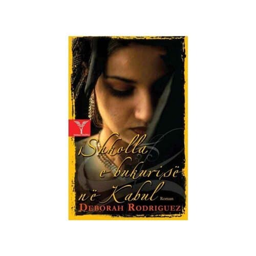 Shkolla E Bukurise Ne Kabul