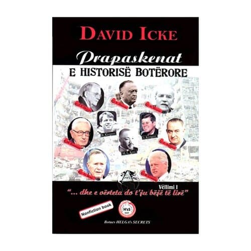 Prapaskenat E Historise Boterore 1