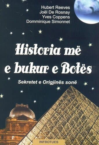 Historia Me E Bukur E Botes