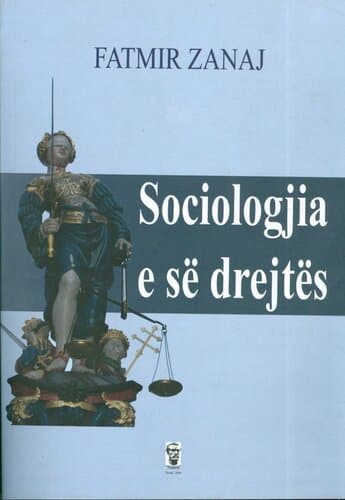 Sociologjia E Se Drejtes