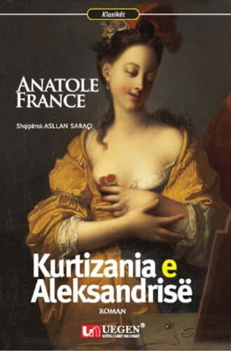 Kurtizania E Aleksandrise