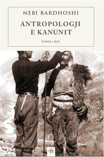 Antropologji E Kanunit