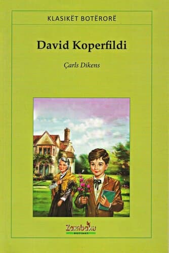 David Koperfild