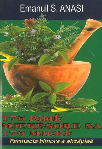 176 Bime Mjekesore Sa 176 Mjeke