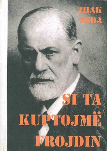 Si Ta Kuptojme Frojdin