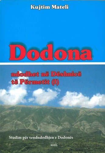 Dodona Ndodhet Ne Dishnice Te Permetit 1