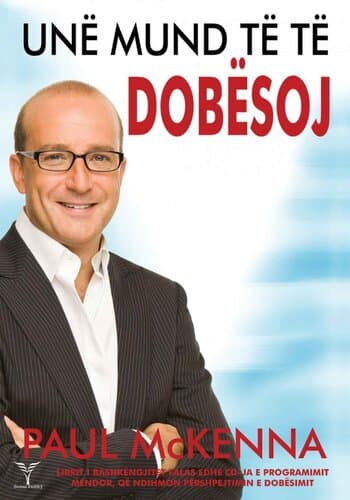 Une Mund Te Te Dobesoj