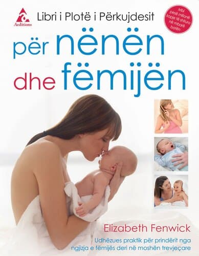 Libri Per Nenen Dhe Femijen