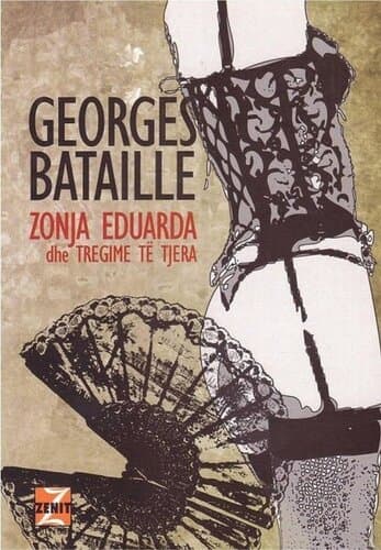 Zonja Eduarda Dhe Tregime Te Tjera