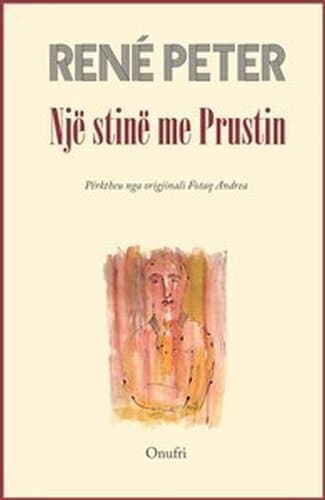 Nje Stine Me Prustin