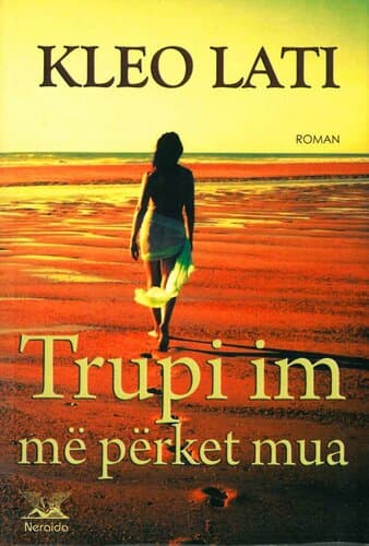 Trupi Im Me Perket Mua