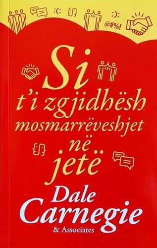 Si T'i Zgjidhesh Mosmarreveshjet Ne Jete