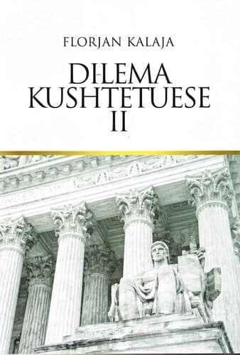 Dilema Kushtetuese 2