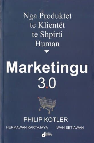 Marketingu 3.0