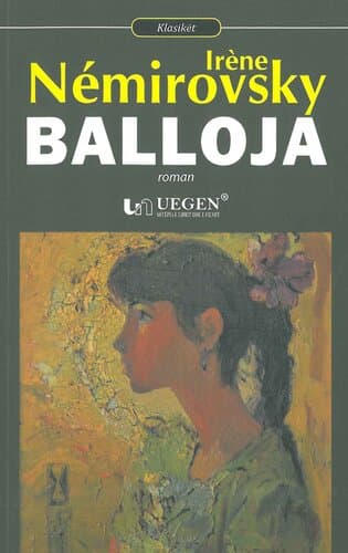 Balloja