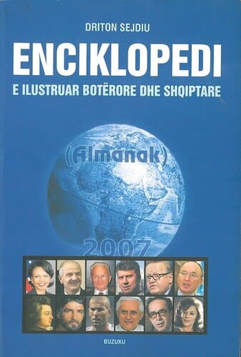 Enciklopedi Almanak