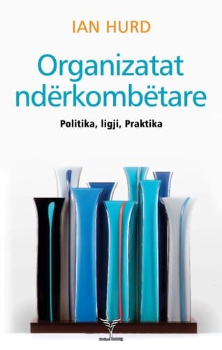 Organizatat Nderkombetare