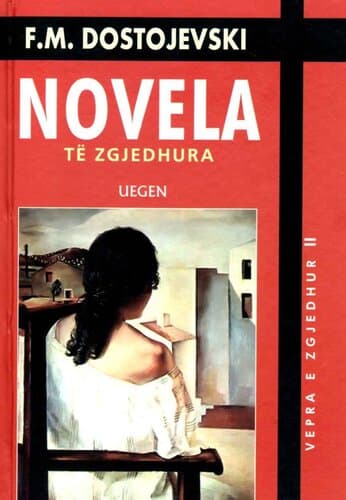 Novela Te Zgjedhura