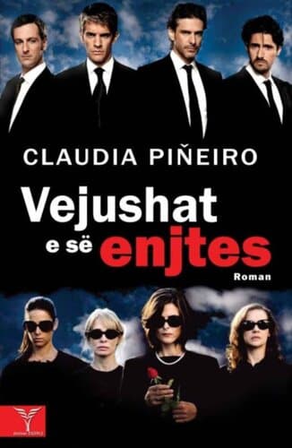 Vejushat E Se Enjtes