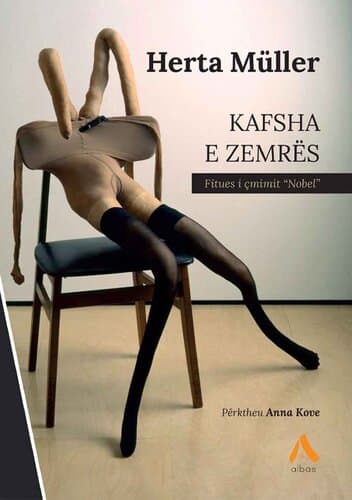 Kafsha E Zemres