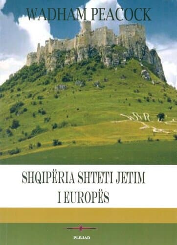 Shqiperia Shteti Jetim I Europes