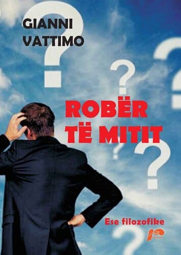 Rober Te Mitit