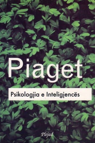 Psikologjia E Inteligjences