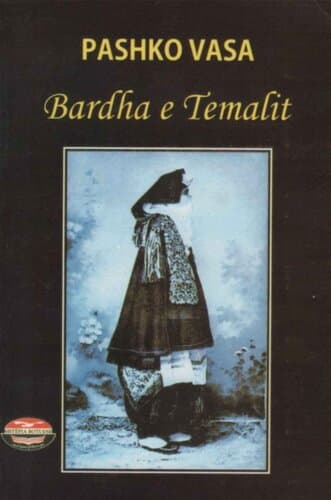 Bardha E Temalit