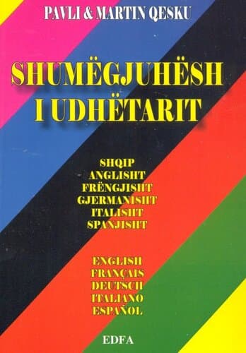 Shumegjuhesh I Udhetarit