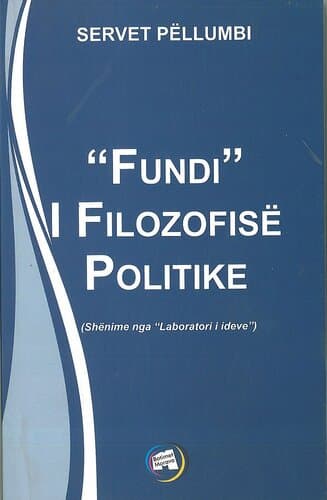 Fundi I Filozofise Politike