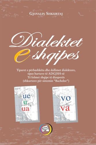 Dialektet E Shqipes